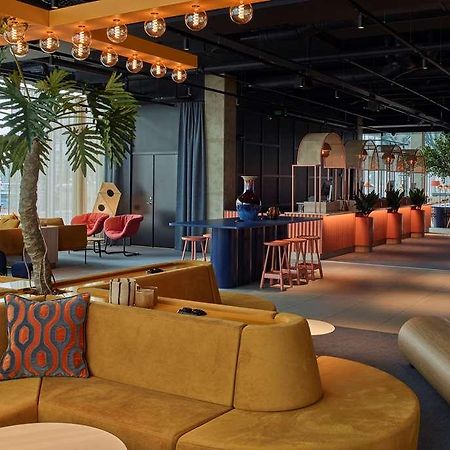 Scandic Goteborg Central Nội địa bức ảnh