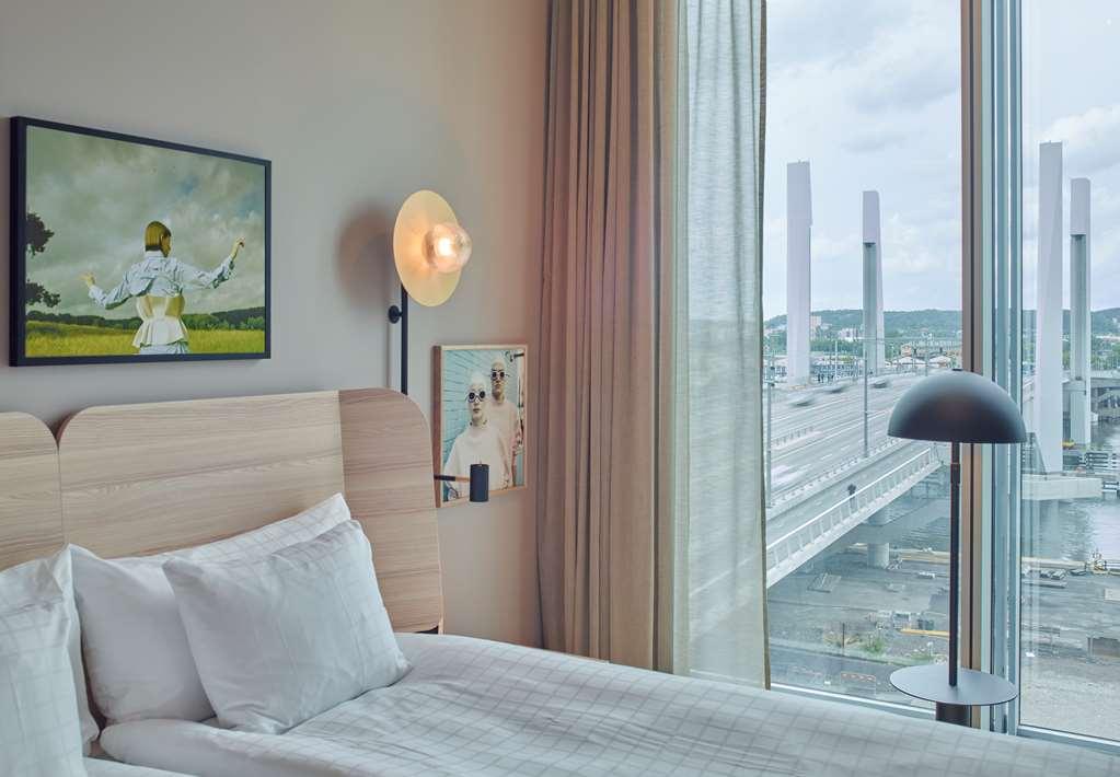 Scandic Goteborg Central Phòng bức ảnh