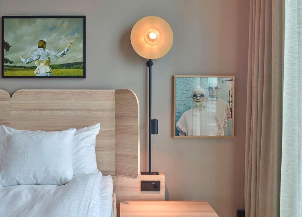 Scandic Goteborg Central Phòng bức ảnh