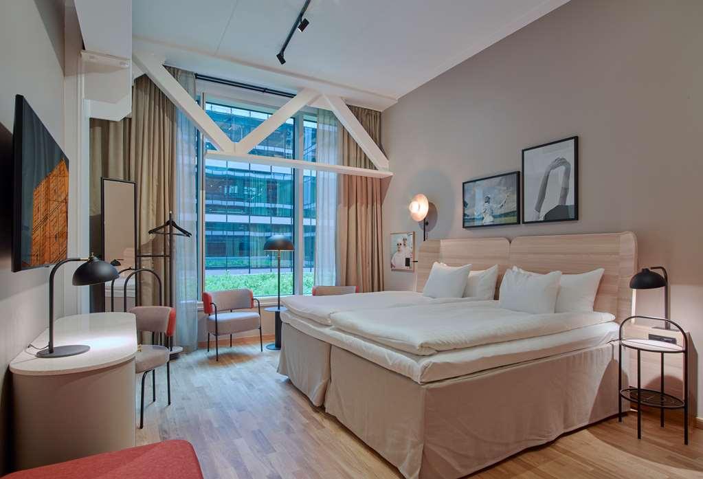 Scandic Goteborg Central Phòng bức ảnh