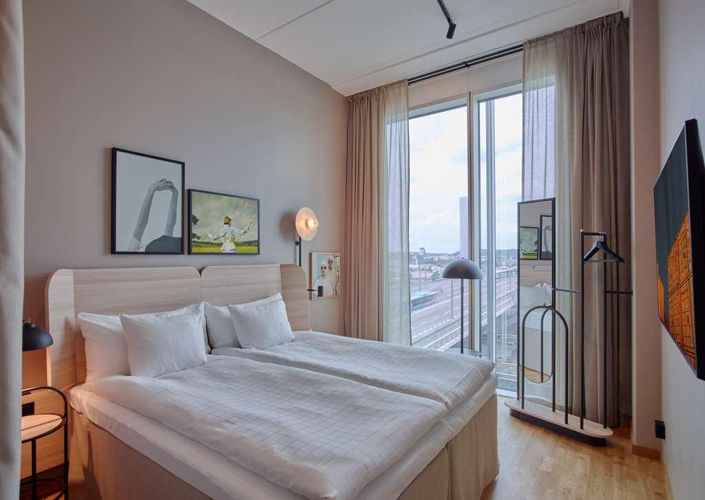 Scandic Goteborg Central Phòng bức ảnh