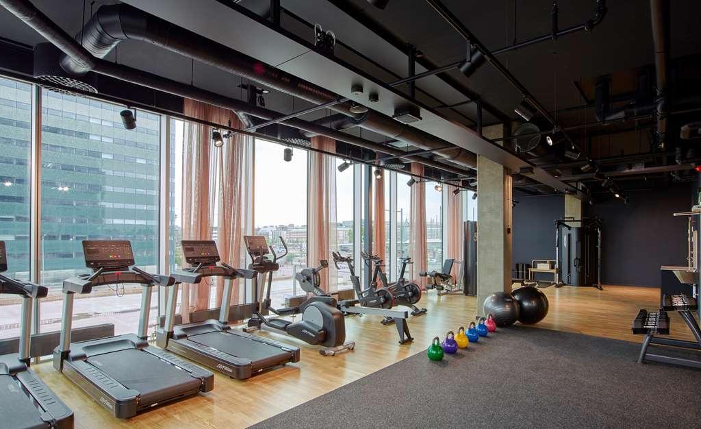 Scandic Goteborg Central Tiện nghi bức ảnh