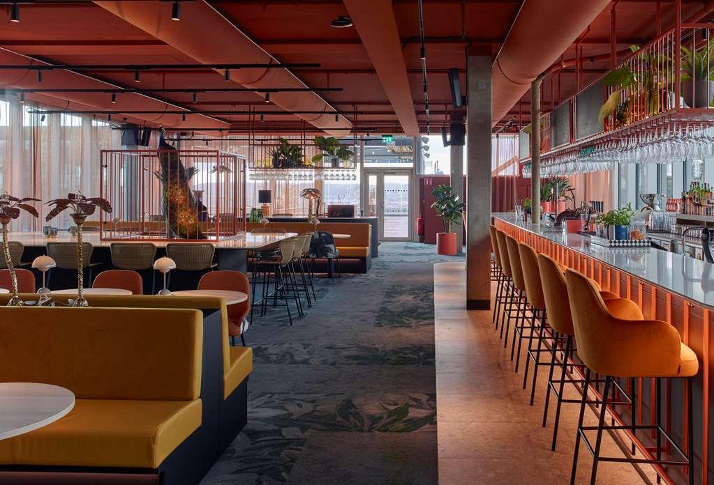 Scandic Goteborg Central Nhà hàng bức ảnh