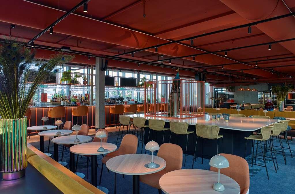 Scandic Goteborg Central Nhà hàng bức ảnh