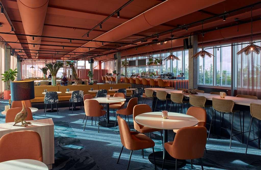 Scandic Goteborg Central Nhà hàng bức ảnh