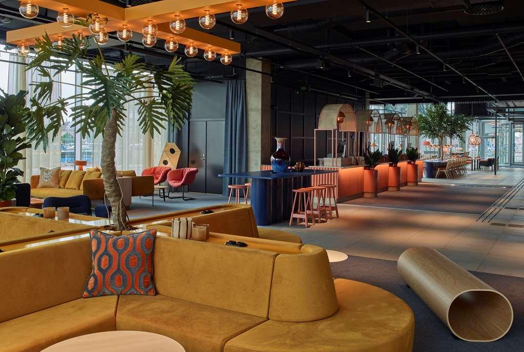 Scandic Goteborg Central Nội địa bức ảnh