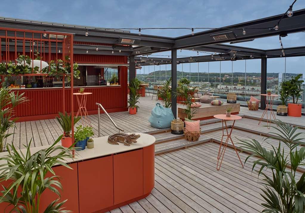 Scandic Goteborg Central Tiện nghi bức ảnh