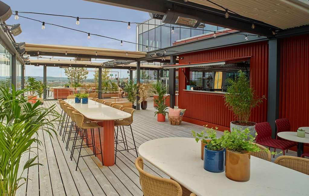 Scandic Goteborg Central Tiện nghi bức ảnh