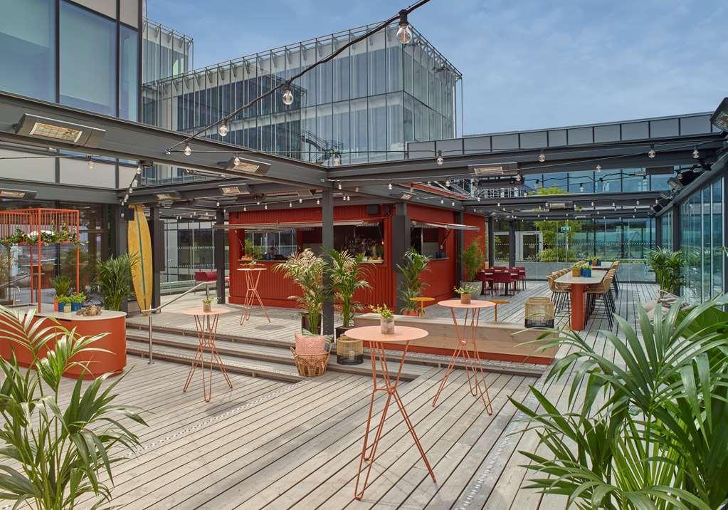 Scandic Goteborg Central Tiện nghi bức ảnh