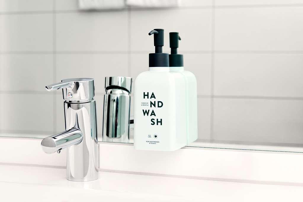 Scandic Goteborg Central Phòng bức ảnh
