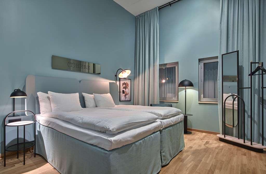 Scandic Goteborg Central Phòng bức ảnh