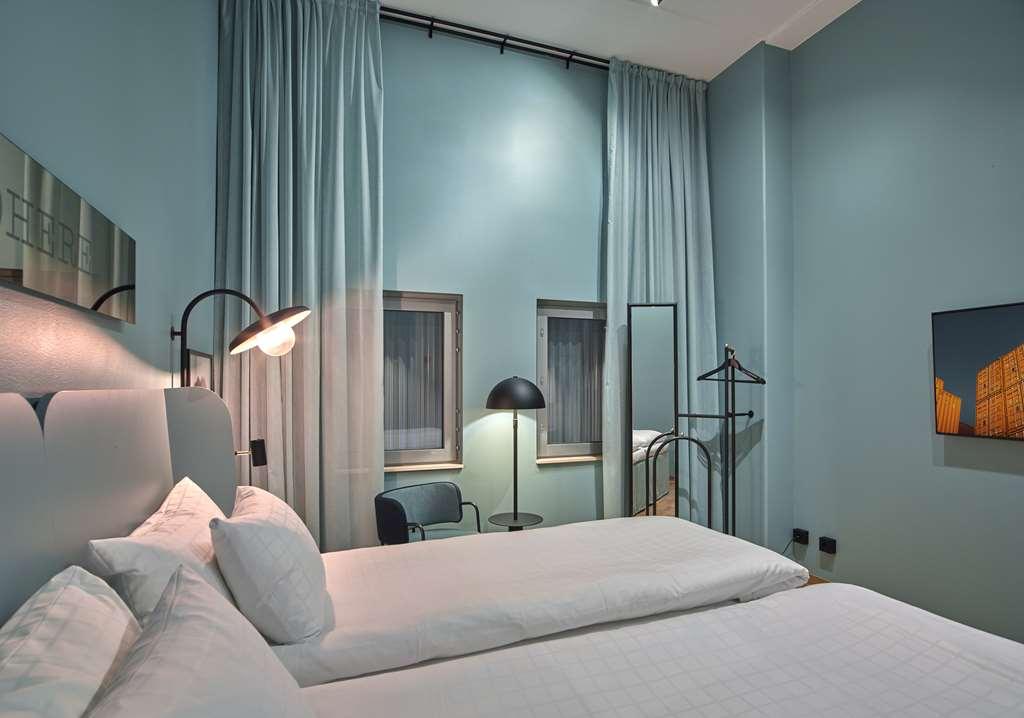 Scandic Goteborg Central Phòng bức ảnh