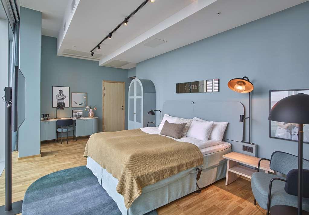 Scandic Goteborg Central Phòng bức ảnh