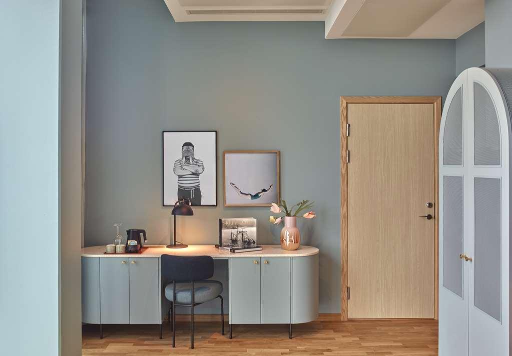 Scandic Goteborg Central Phòng bức ảnh