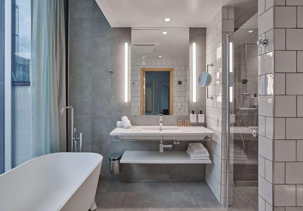 Scandic Goteborg Central Phòng bức ảnh