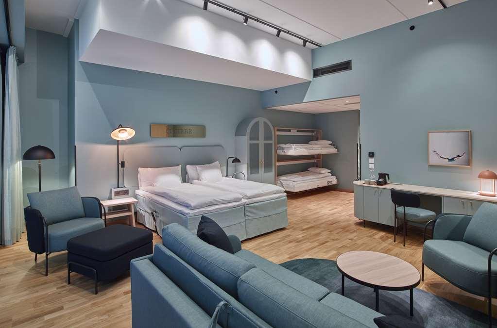 Scandic Goteborg Central Phòng bức ảnh