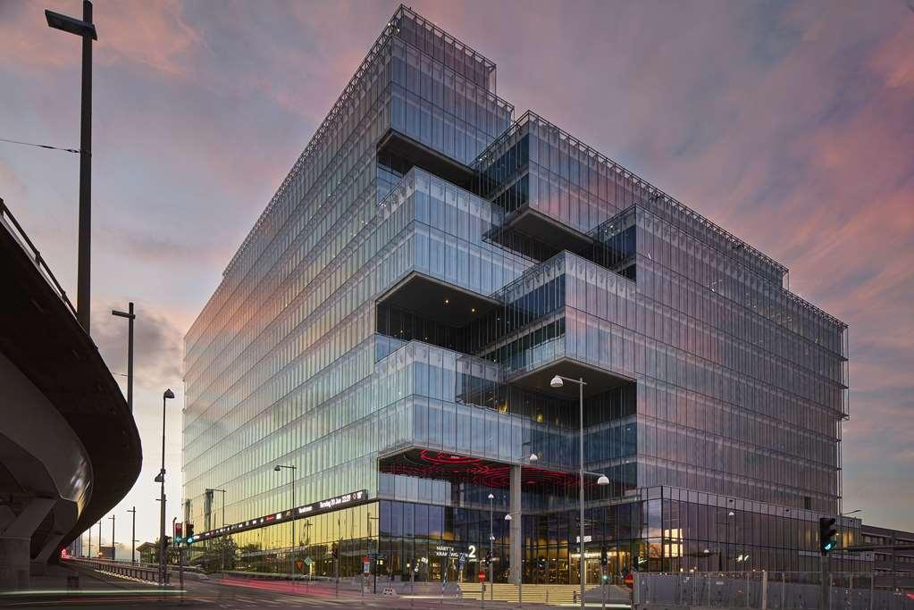 Scandic Goteborg Central Ngoại thất bức ảnh