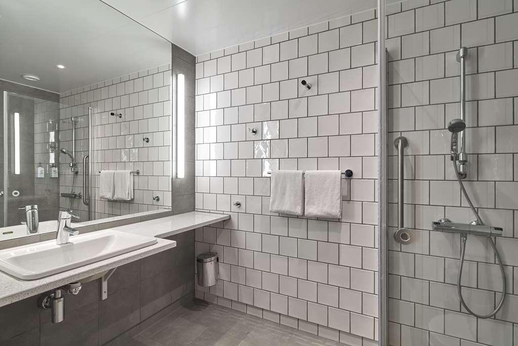 Scandic Goteborg Central Phòng bức ảnh