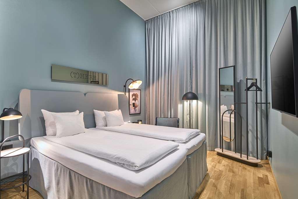 Scandic Goteborg Central Phòng bức ảnh