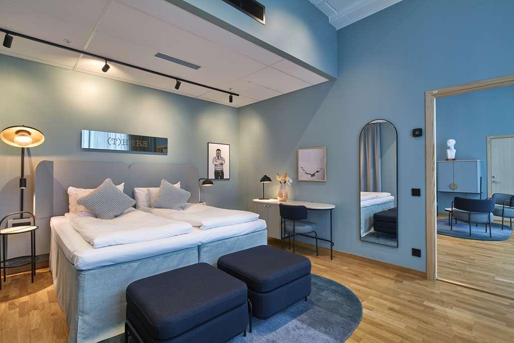 Scandic Goteborg Central Phòng bức ảnh