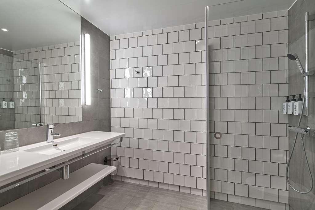 Scandic Goteborg Central Phòng bức ảnh
