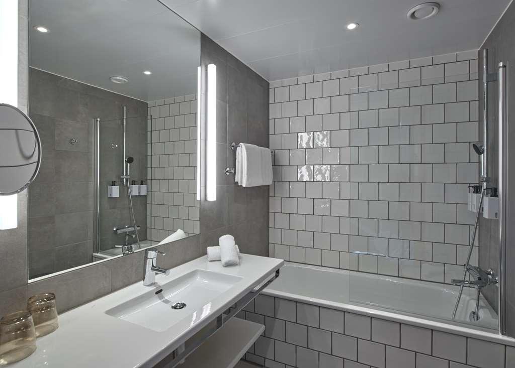 Scandic Goteborg Central Phòng bức ảnh